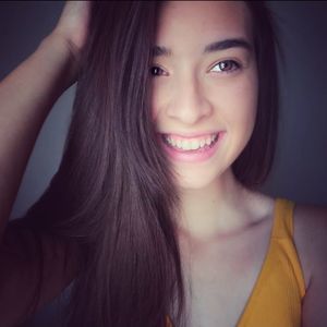 Meet your Posher, Alyssa